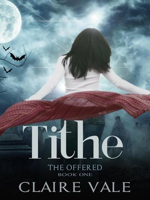 cover image of Tithe